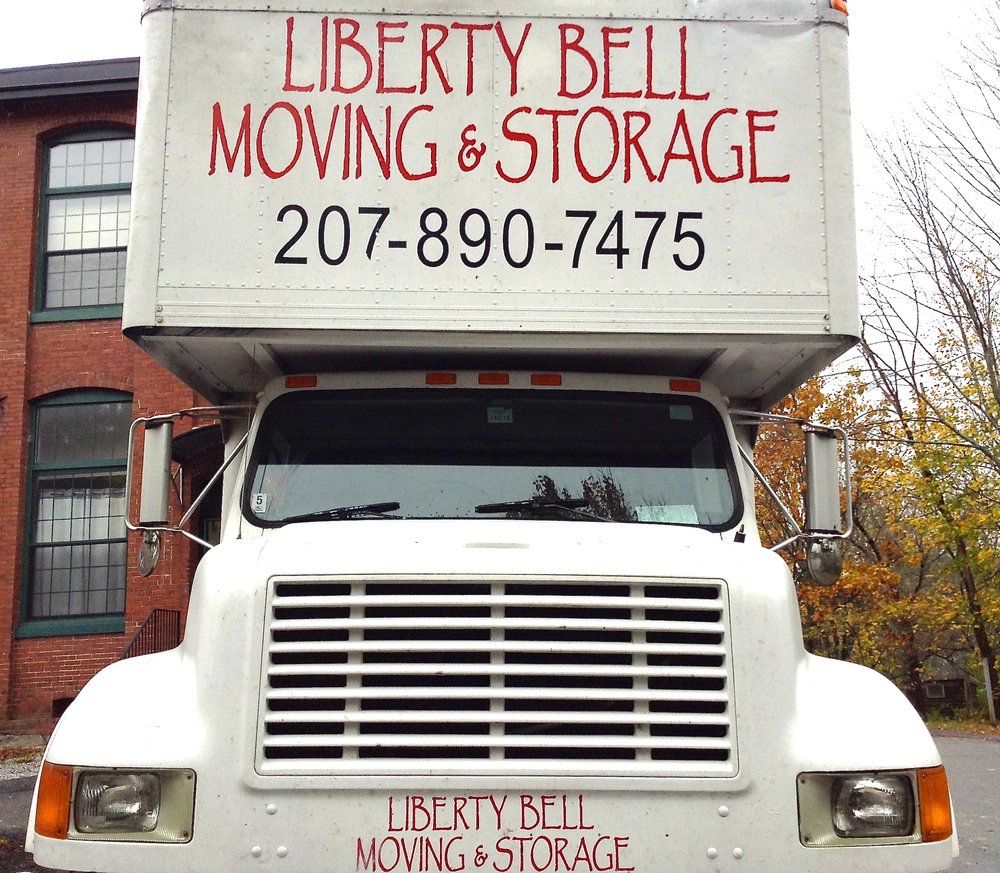 Avatar for Liberty Bell Moving & Storage
